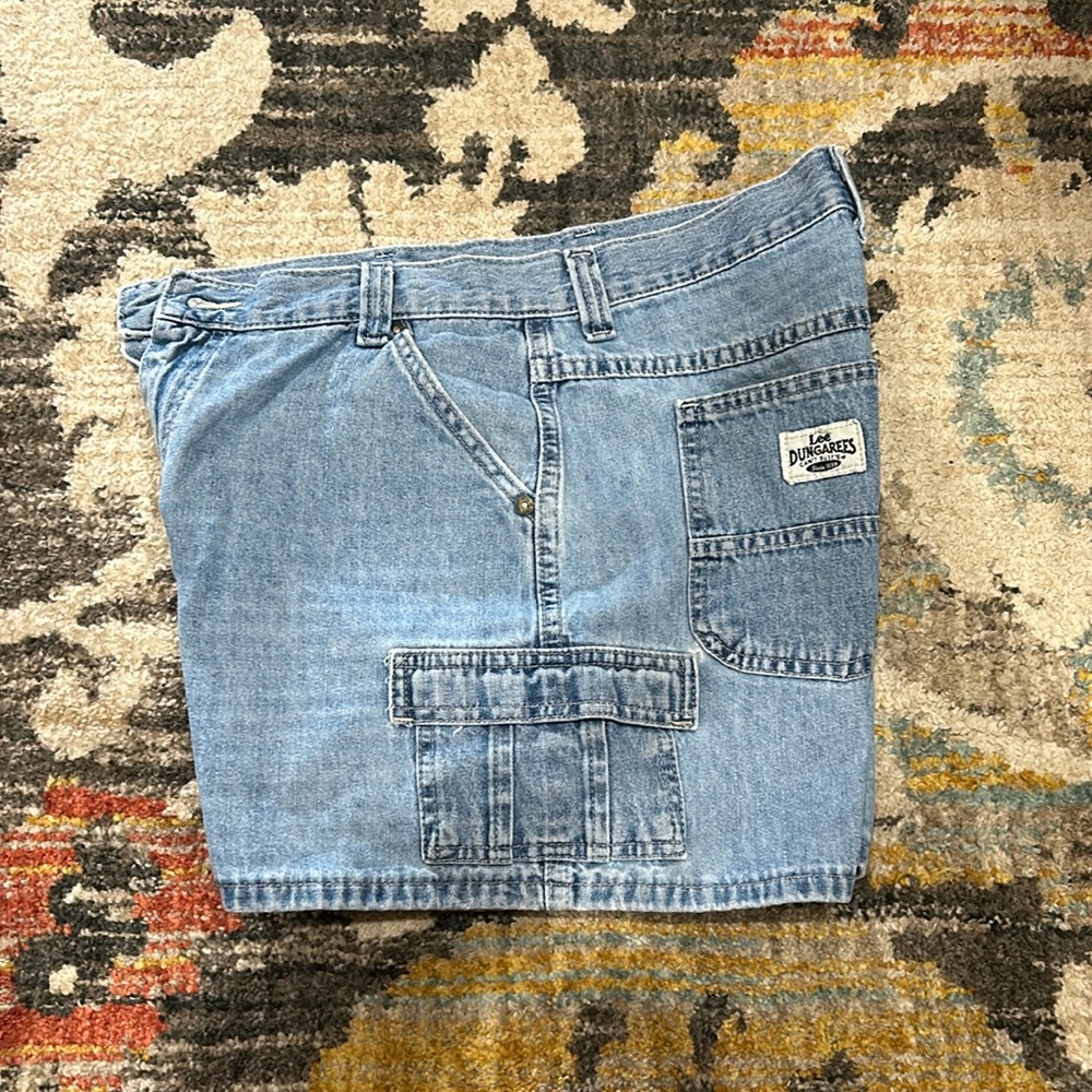 Lee Dungarees shorts